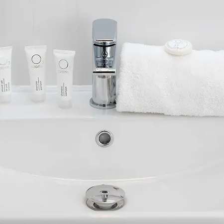 Norwida Bright In Close To The Sea By Renters Apartment