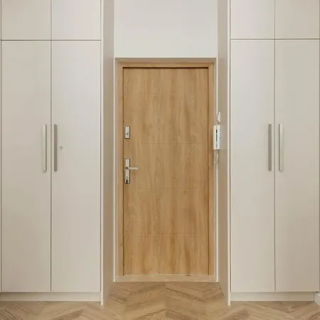 Norwida Bright In Close To The Sea By Renters Apartment