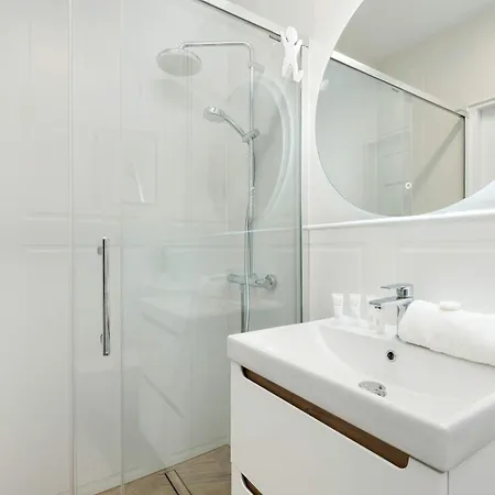 Norwida Bright In Close To The Sea By Renters * Gdynia