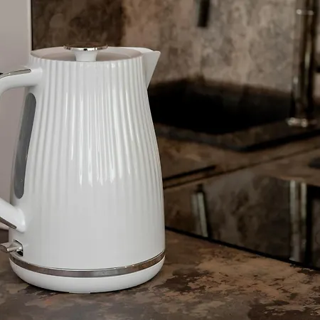 Norwida Bright In Close To The Sea By Renters Apartment