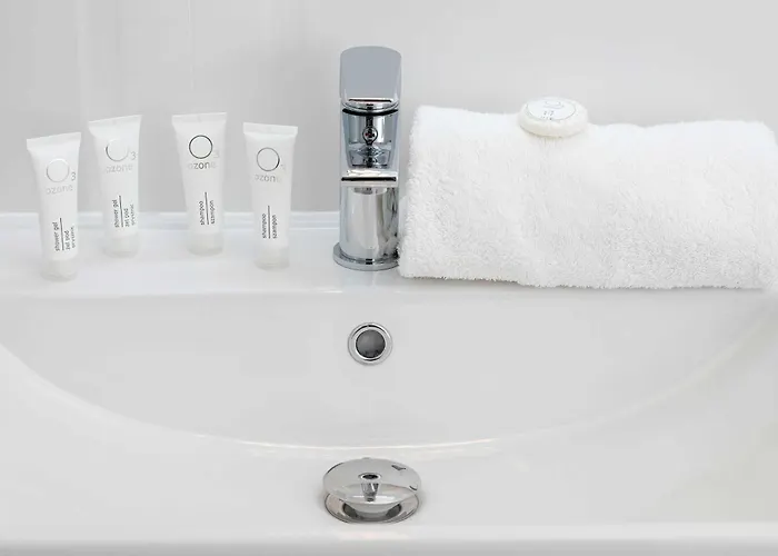 Norwida Bright In Close To The Sea By Renters Apartamento