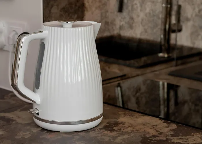 Norwida Bright In Close To The Sea By Renters Apartamento