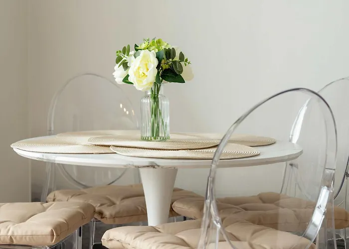 Norwida Bright In Close To The Sea By Renters * Gdynia