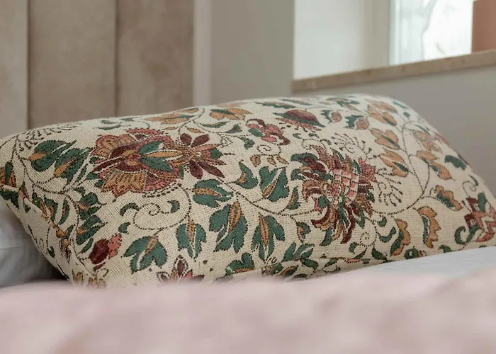 Norwida Bright In Close To The Sea By Renters Apartamento *